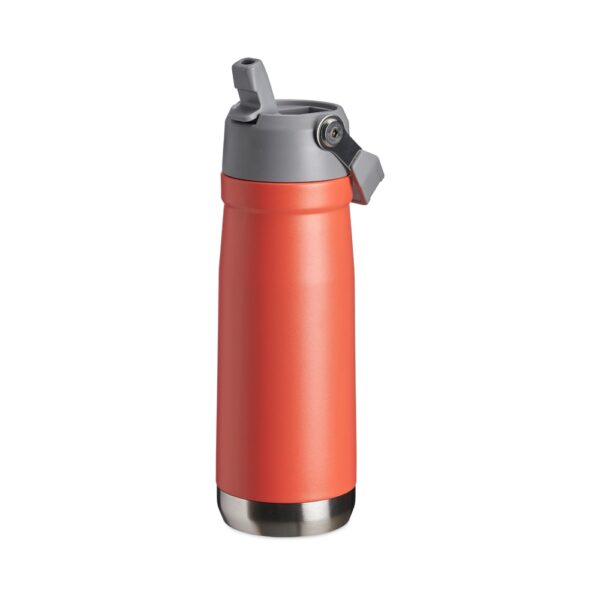 Garrafa Squeeze Térmica Inox 700ml S89040 - Image 5