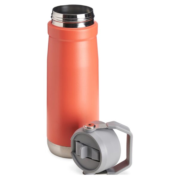 Garrafa Squeeze Térmica Inox 700ml S89040 - Image 6