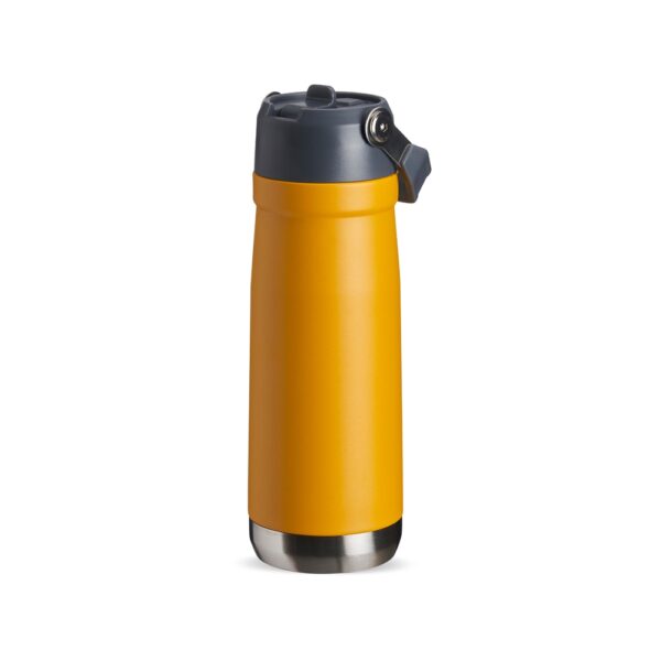 Garrafa Squeeze Térmica Inox 700ml S89040 - Image 7