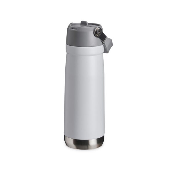 Garrafa Squeeze Térmica Inox 700ml S89040 - Image 9