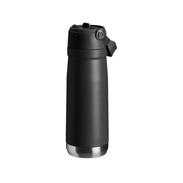 Garrafa Squeeze Térmica Inox 700ml S89040 - Image 11