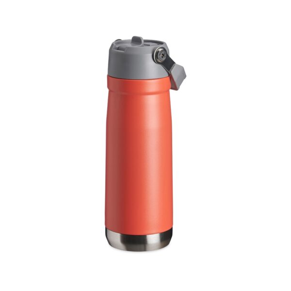 Garrafa Squeeze Térmica Inox 700ml S89040 - Image 12