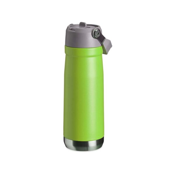 Garrafa Squeeze Térmica Inox 700ml S89040 - Image 3