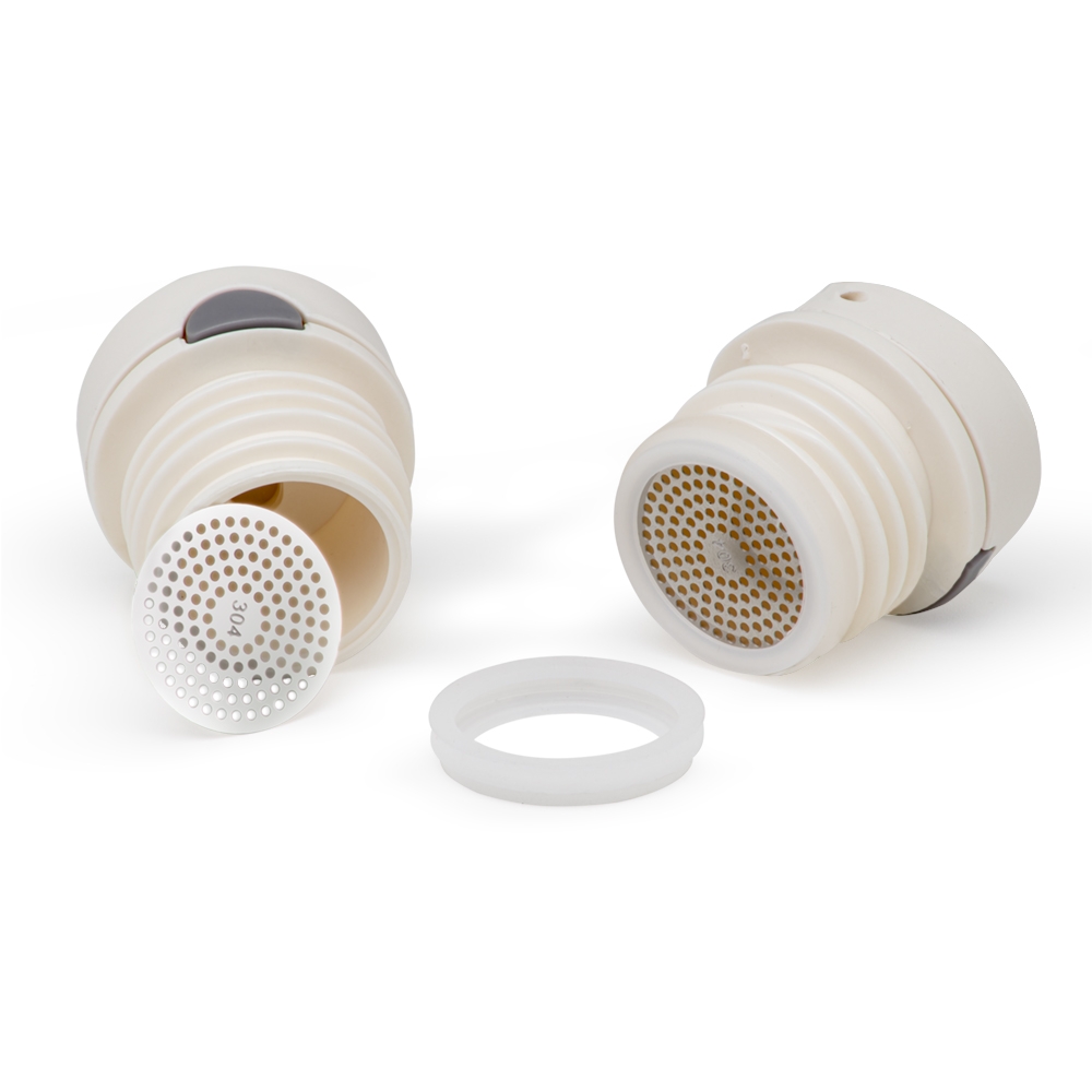 Garrafa Squeeze Térmica 850ml Aço Inox - Imagem 7