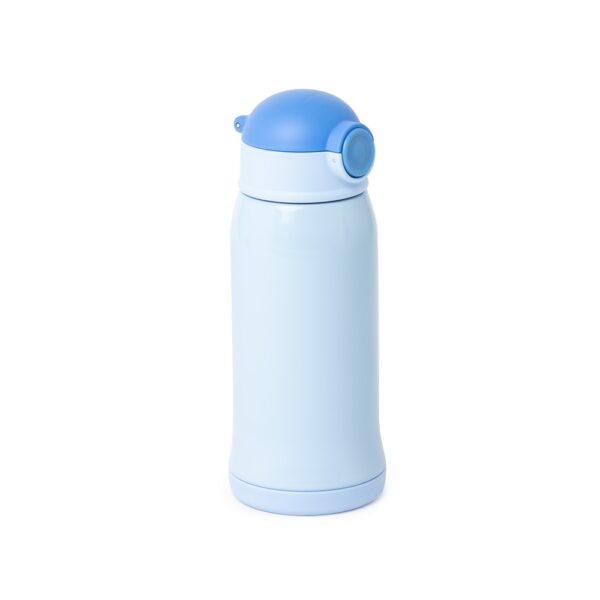 Garrafa Squeeze Térmica Inox 500ml S40180@$ - Image 5