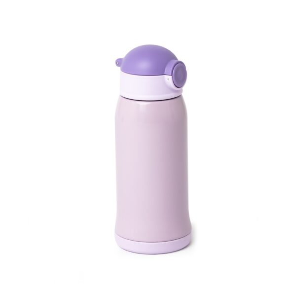 Garrafa Squeeze Térmica Inox 500ml S40180@$ - Image 4