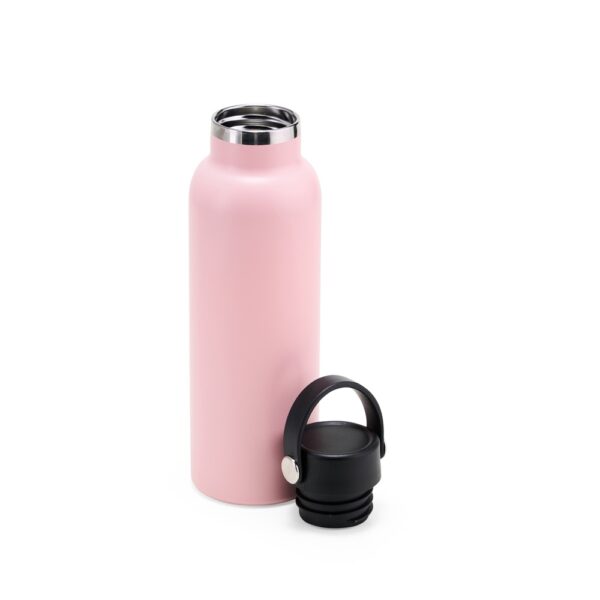 Garrafa Squeeze Térmica Inox 550ml S61881 - Image 3