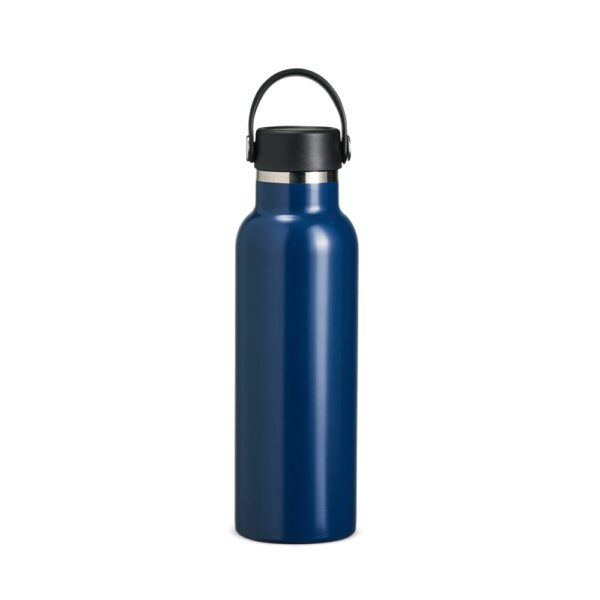 Garrafa Squeeze Térmica Inox 550ml S61881 - Image 2