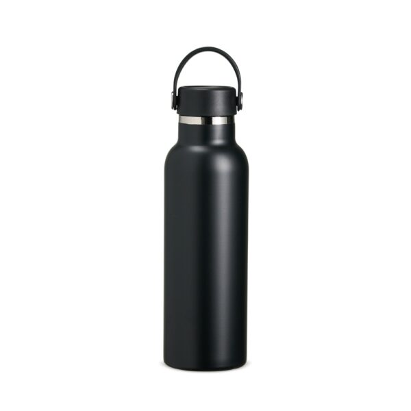 Garrafa Squeeze Térmica Inox 550ml S61881 - Image 4