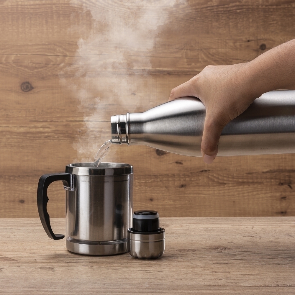 Garrafa Squeeze Térmica7 80ml Inox S81581 Sa81581 - Imagem 9
