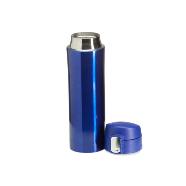 Garrafa Squeeze Térmica Inox  450ml S78020 - Image 6