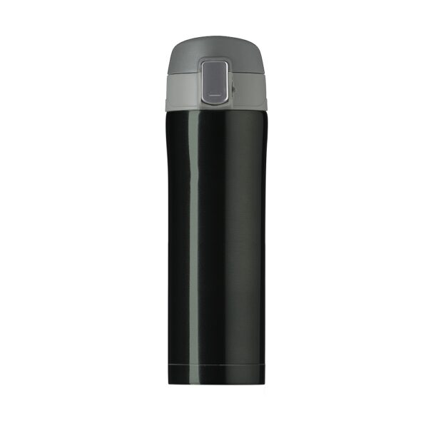 Garrafa Squeeze Térmica Inox  450ml S78020 - Image 5