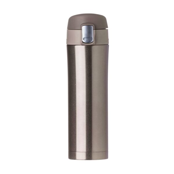 Garrafa Squeeze Térmica Inox  450ml S78020 - Image 4