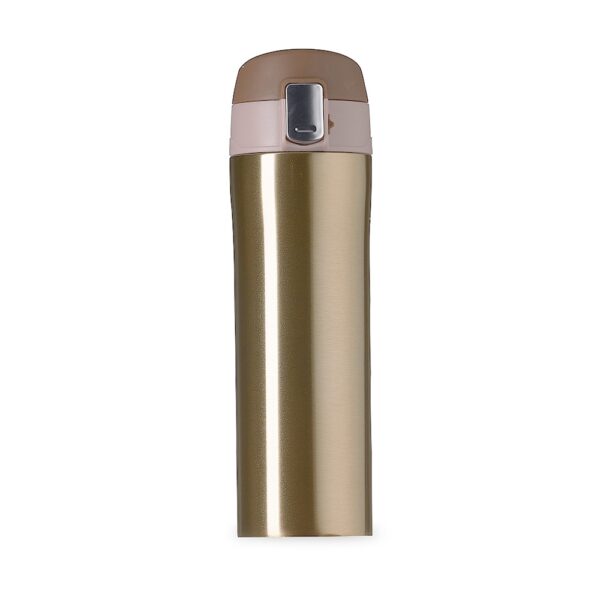 Garrafa Squeeze Térmica Inox  450ml S78020 - Image 7