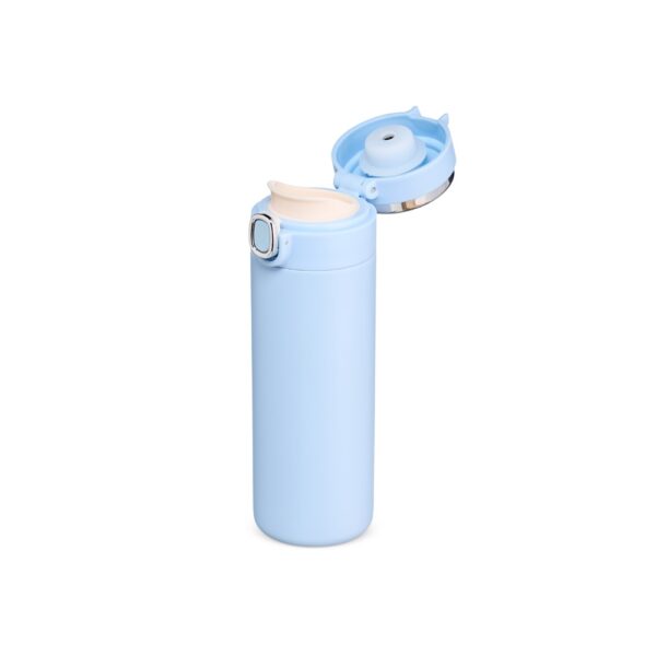Garrafa Térmica Inox 400ml S97781 - Image 7