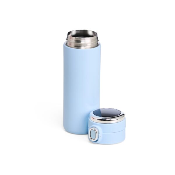 Garrafa Térmica Inox 400ml S97781 - Image 4