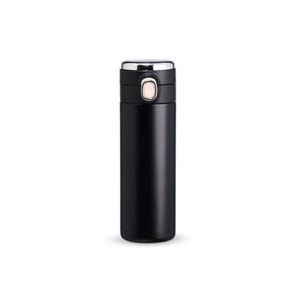 Garrafa Térmica Inox 400ml S97781 - Image 6