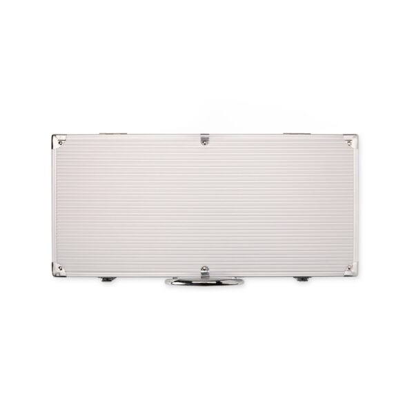 Kit Churrasco 10 Peças Inox com Estojo S64310 - Image 6