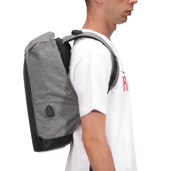 Mochila Notebbok USB Anti-furto Troley de Poliéster  S60310 - Image 3