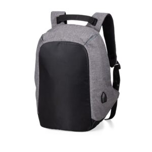 Mochila Notebbok USB Anti-furto Troley de Poliéster  S60310