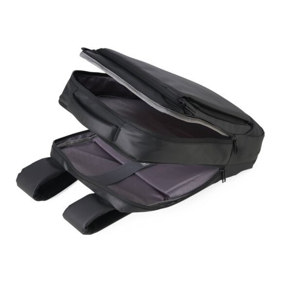 Mochila Pasta Notebook USB Troley Couro Sintético S10910 - Image 7