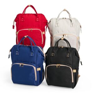 Mochila Funcional Oxford Troley S56060 