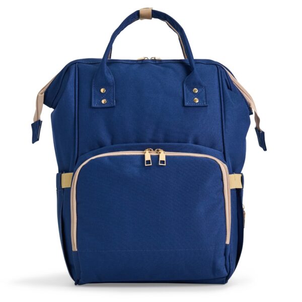 Mochila Funcional Oxford Troley S56060  - Image 3