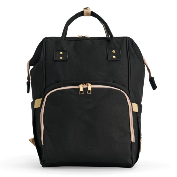 Mochila Funcional Oxford Troley S56060  - Image 2