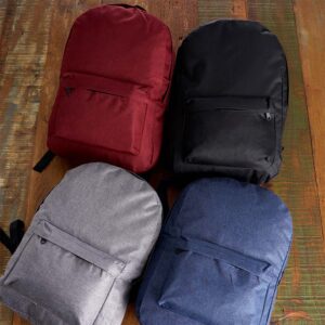 Mochila Notebook Nylon S36010
