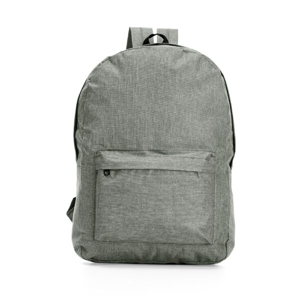Mochila Notebook Nylon S36010 - Image 8