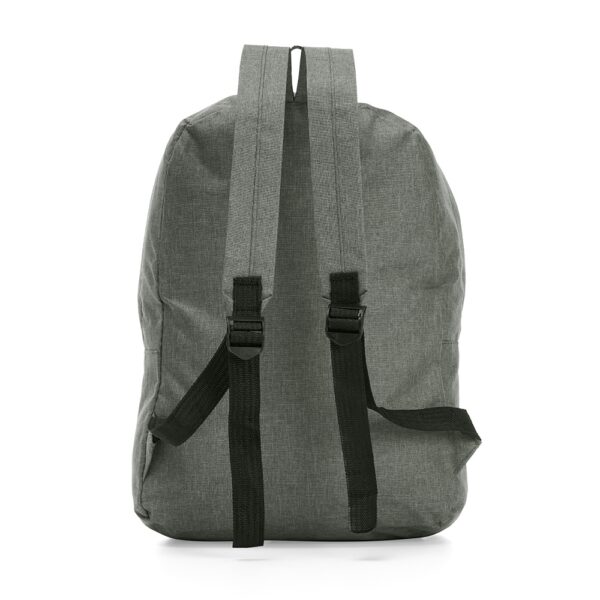 Mochila Notebook Nylon S36010 - Image 7