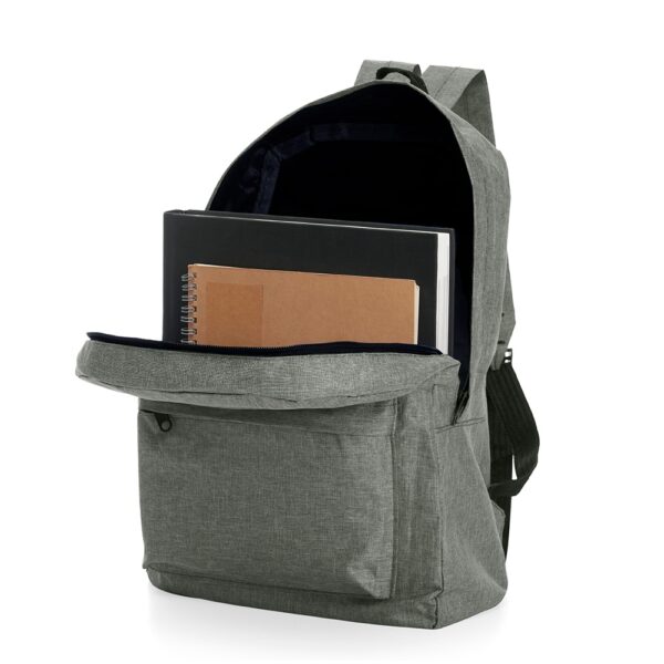 Mochila Notebook Nylon S36010 - Image 6