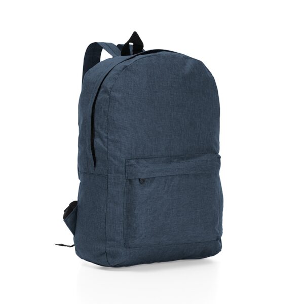 Mochila Notebook Nylon S36010 - Image 5