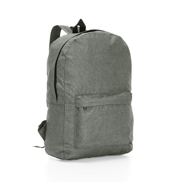 Mochila Notebook Nylon S36010 - Image 4