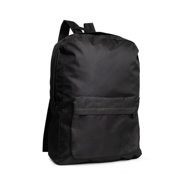 Mochila Notebook Nylon S36010 - Image 3