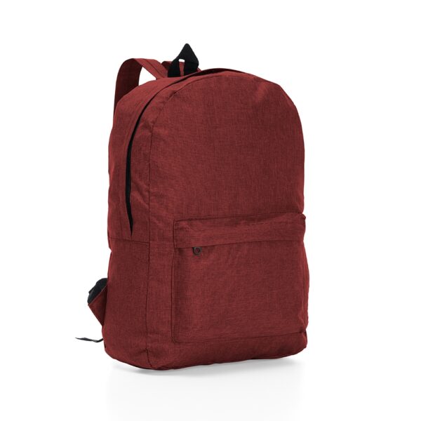 Mochila Notebook Nylon S36010 - Image 2