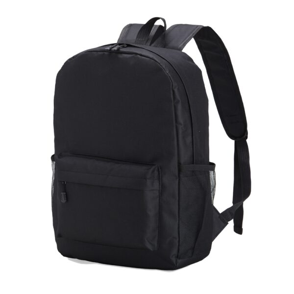Mochila Notebook de Nylon S80540 - Image 3