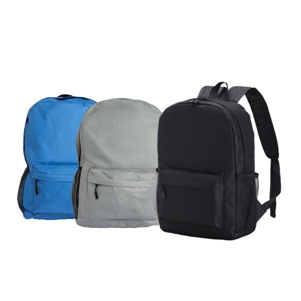 Mochila Notebook de Nylon S80540