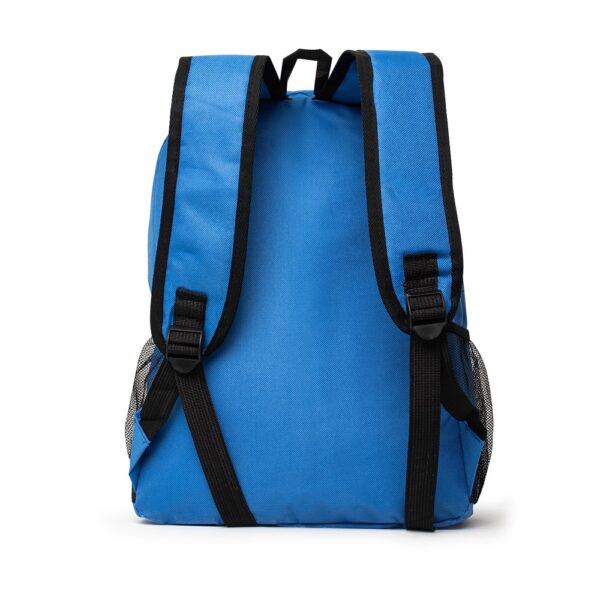 Mochila Notebook de Nylon S80540 - Image 8