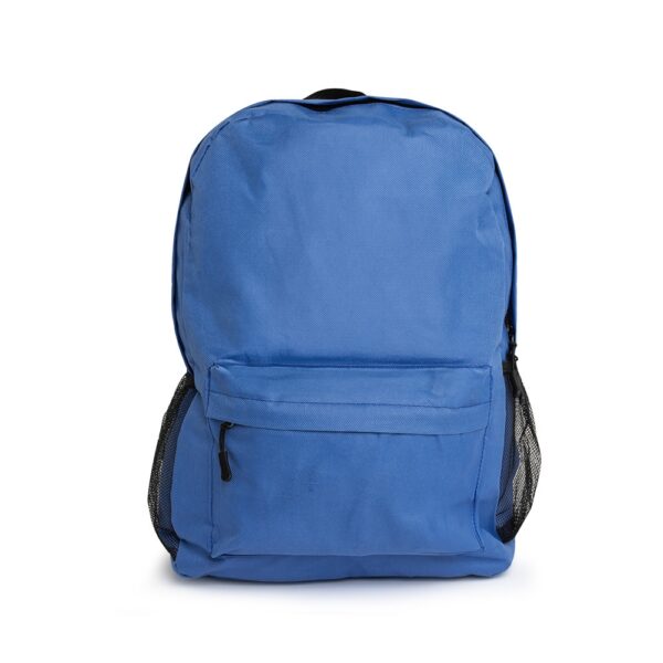Mochila Notebook de Nylon S80540 - Image 5