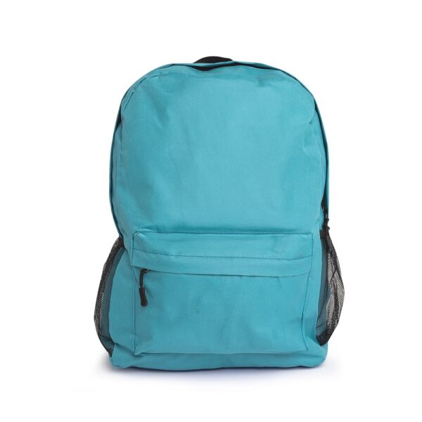 Mochila Notebook de Nylon S80540 - Image 6