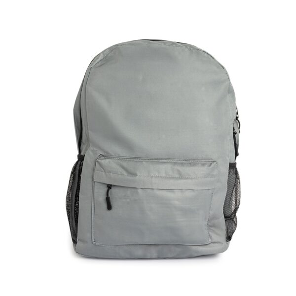 Mochila Notebook de Nylon S80540 - Image 7