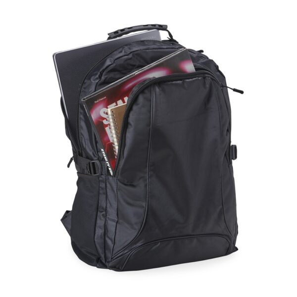 Mochila Nylon S99040 - Image 2
