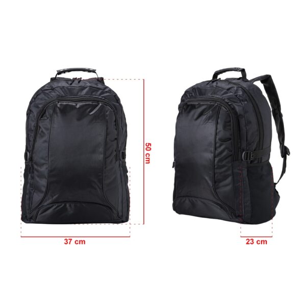 Mochila Nylon S99040 - Image 5
