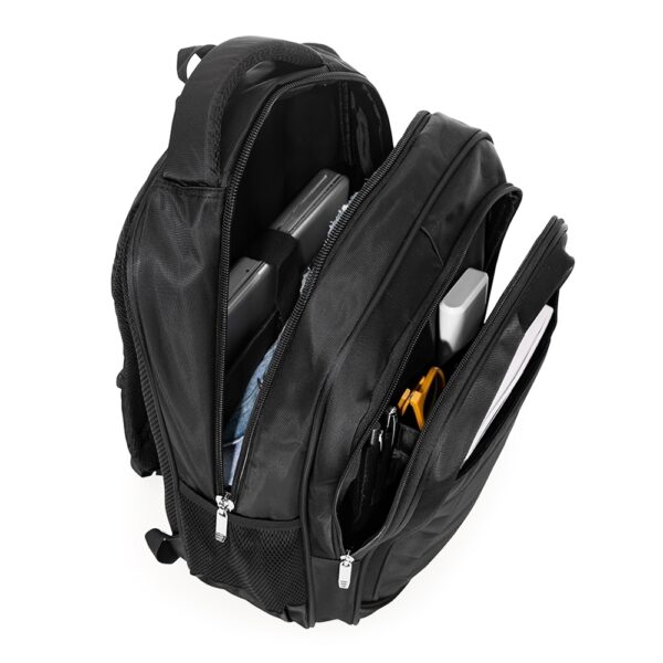 Mochila Notebook de Poliéster S92030 - Image 3