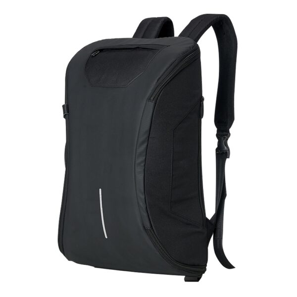 Mochila Pasta Desmontavel Notebook USB Poliéster S80741 - Image 2
