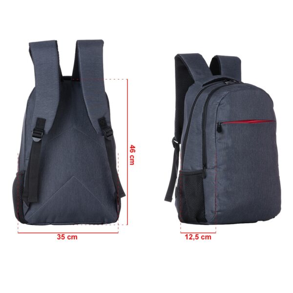 Mochila Notebook  Poliéster S27041 - Image 4