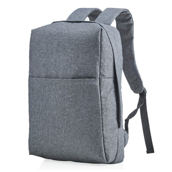 Mochila Notebook com Bloqueador RFID Poliéster Troley S87741