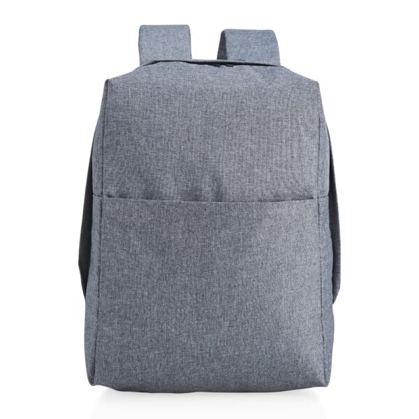 Mochila Notebook com Bloqueador RFID Poliéster Troley S87741 - Image 2