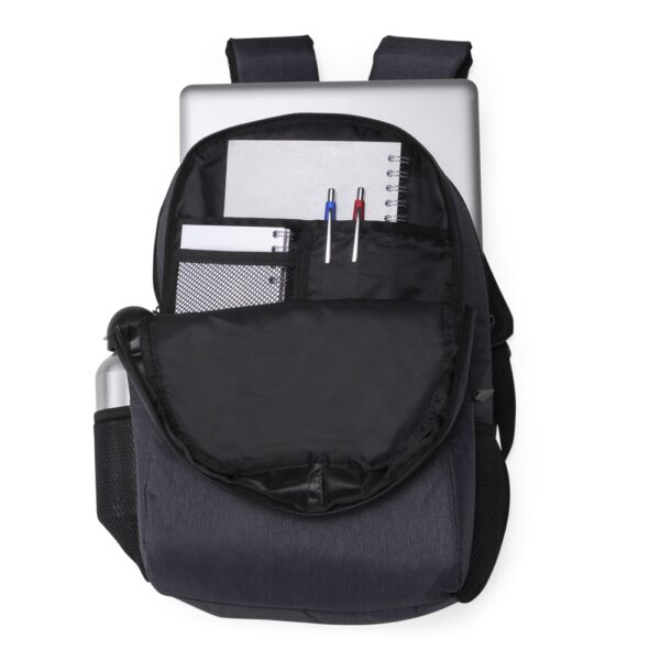Mochila Notebook  Poliéster S27041 - Image 2
